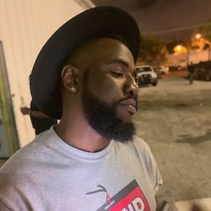 Meet your Posher, Brandon